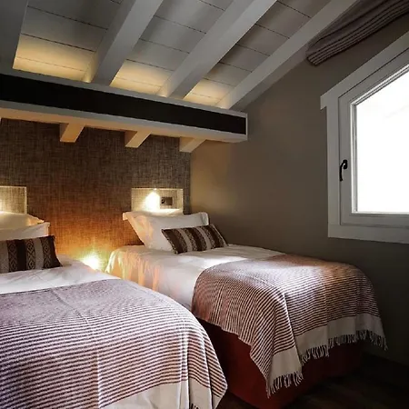 Chalet La Belle Prariand Megeve