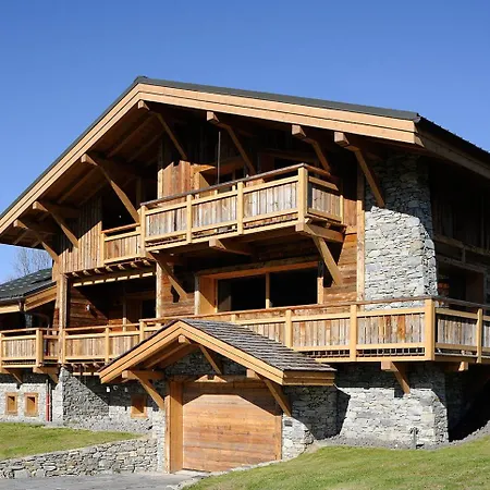 La Belle Prariand * Megeve
